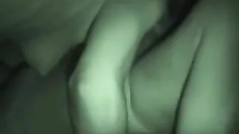 Amateur Lesbians Lick Pussy in Homemade Swinger Video