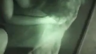 Amateur Lesbians Lick Pussy in Homemade Swinger Video