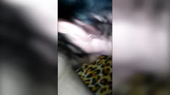 Married MILF Hot Wife Threesome with Cuckold Hubby and Friends