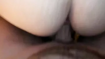 Bisexual Wife Threesome with Friend and Hubby