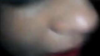 Blonde European MILF takes two cocks in wild threesome