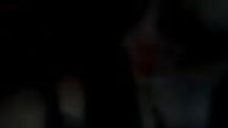 Blonde European MILF takes two cocks in wild threesome