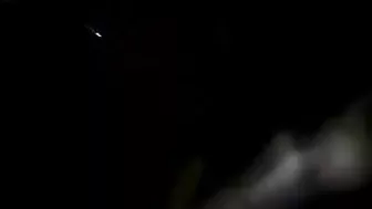 Blonde European MILF takes two cocks in wild threesome