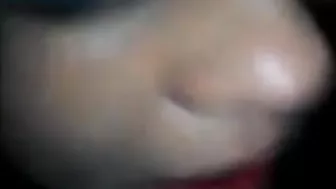 Blonde European MILF takes two cocks in wild threesome