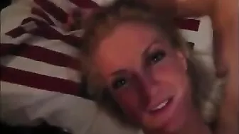 Blonde Belgian Hotwife Gets Gangbanged by Amateur Cuckolds on Homemade Video Blonde Belgian Hotwife Gets Gangbanged by Amateur Cuckolds on Homemade Video