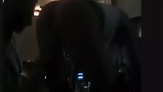 Blonde Belgian Hotwife Gets Gangbanged by Amateur Cuckolds on Homemade Video