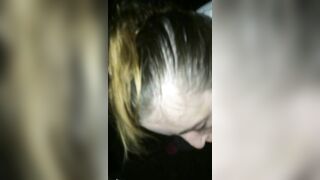 Amateur Sluts' Threesome Blowbang Cumshot Facial