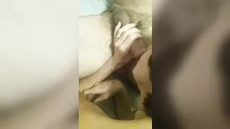 Married MILF Swinger Homemade Threesome with Brunette Wife and Friend