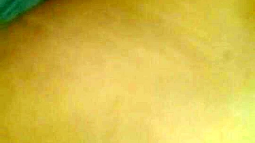 Married MILF Swinger Homemade Threesome with Brunette Wife and Friend