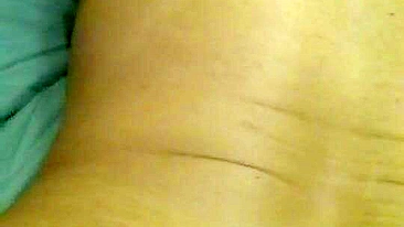 Married MILF Swinger Homemade Threesome with Brunette Wife and Friend