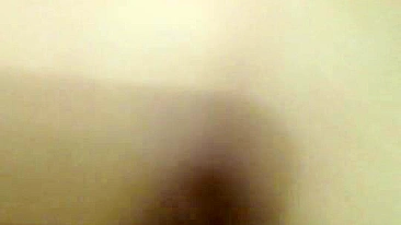 Married MILF Swinger Homemade Threesome with Brunette Wife and Friend