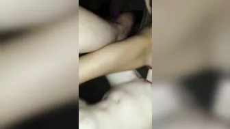 Amateur Threesome Lesbian Swinger Group Sex Homemade Video