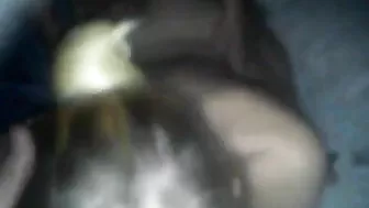 Shy & Lewd Threesome with Friends and Cuckold Hubby Shy & Lewd Threesome with Friends and Cuckold Hubby