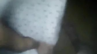 Shy & Lewd Threesome with Friends and Cuckold Hubby