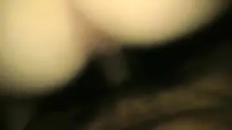 Interracial Threesome with Big Black Cock and White Girlfriend