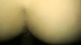 Interracial Threesome with Big Black Cock and White Girlfriend