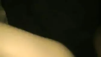 Interracial Threesome with Big Black Cock and White Girlfriend