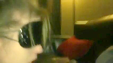 Interracial Threesome with Big Black Cock and White Girlfriend