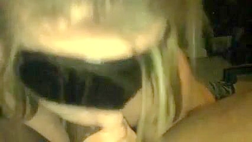 Interracial Threesome with Big Black Cock and White Girlfriend