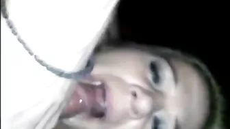 Wild German Swingers' Orgy Party with Blonde MILFs and Facials