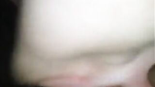 Interracial Cuckold Hotwife Gets BBC Gangbanged in Homemade Porn