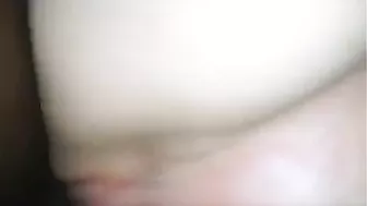 Interracial Cuckold Hotwife Gets BBC Gangbanged in Homemade Porn