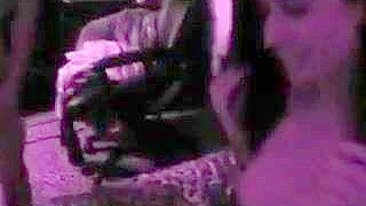 Amateur Wife Cuckold Gangbang - Homemade Swinger Group Sex