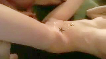 Amateur Wife Cuckold Gangbang - Homemade Swinger Group Sex