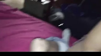 Amateur Threesome Blowjob Cumshot Sucking Homemade Porn