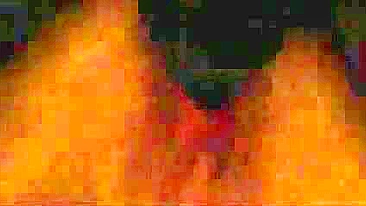 Amateur Cuckold Wife Takes Two BBCs in Interracial Gangbang