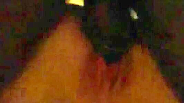 Amateur Cuckold Wife Takes Two BBCs in Interracial Gangbang