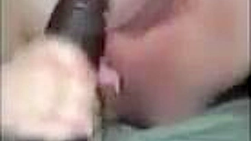 Interracial Group Sex with Big Black Cocks and Blowjobs