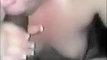 Interracial Group Sex with Big Black Cocks and Blowjobs