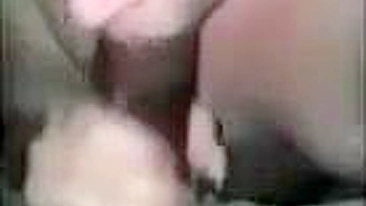 Interracial Group Sex with Big Black Cocks and Blowjobs