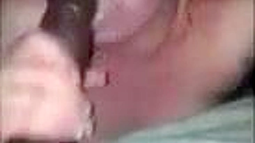 Interracial Group Sex with Big Black Cocks and Blowjobs