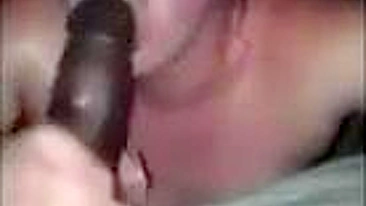 Interracial Group Sex with Big Black Cocks and Blowjobs