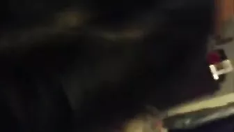 Homemade Wife Threesome with Two Dicks and Cuckold Hubby