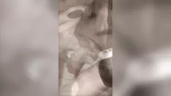 Juicy Slut Wife Gangbang Party - Homemade Amateur Porn with Multiple Cocks