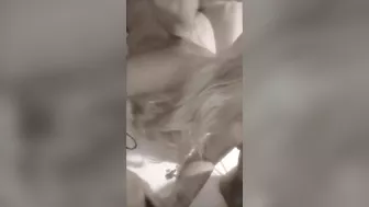 Juicy Slut Wife Gangbang Party - Homemade Amateur Porn with Multiple Cocks