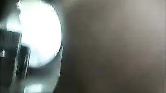 Military Gangbang Threesome with Chubby BBWs