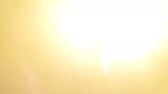 Amateur Latina Threesome in Kitchen - Group Sex with MFF