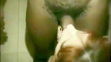 Interracial Threesome with Bisexual Wife and Black Couple