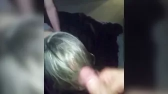 Juicy Slut Wife Threesome Adventure - Amateur Cuckold Group Sex