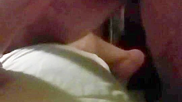 Homemade Hotwife Blowjob Cuckold Stranger Amateur