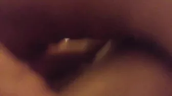 Amateur Threesome with Ava and Friends