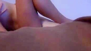 Bisexual Girlfriends' Threesome Pussy Licking Swinger Party