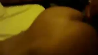 Amateur Latina Wife Threesome with Stranger & Hubby on Vacay