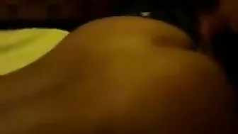 Amateur Latina Wife Threesome with Stranger & Hubby on Vacay