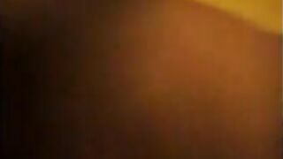 Amateur Threesome with Hot Wife & Cuckold Hubby
