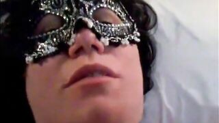 Married Latina Swinger Wife Wild Group Sex with Cuckold Hubby and Friends